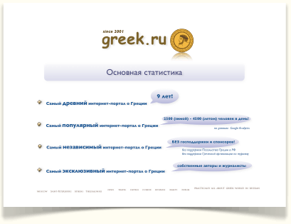 ������� ����� ���������� Greek.ru