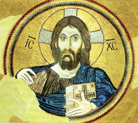 Господь-Вседержитель Господь-Вседержитель