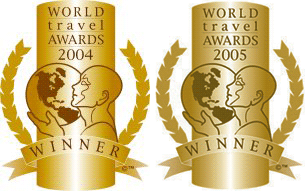  World Travel Awards  ALDEMAR ROYAL MARE THALASSO (   )