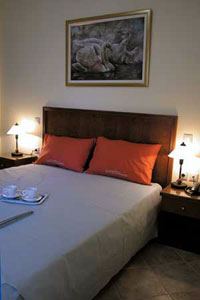 Hotel Cristina Maris 3* 
