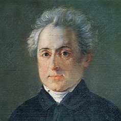   (1798 - 1857)