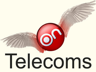      On Telecoms