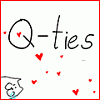 Q-ties. Something More Than Toys