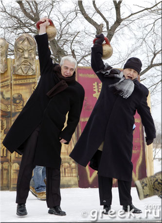 ����� ��������� ����