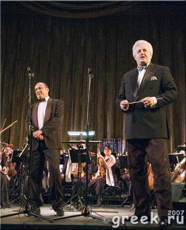 ����� ��������� � ����� ����������