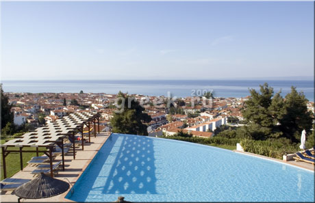 ��� �� ����� Alia Palace