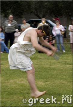 ������ � �����