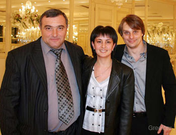 ����� �������� � �. �����