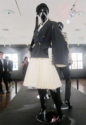Jean Paul Gaultier