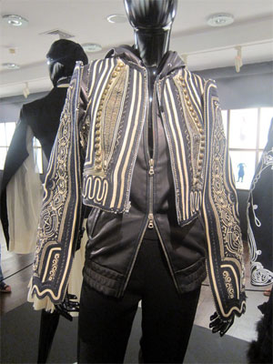 Jean Paul Gaultier