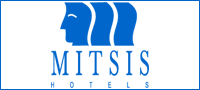 сеть отелей MITSIS