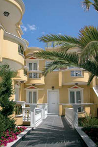 Hotel Cristina Maris 3* 