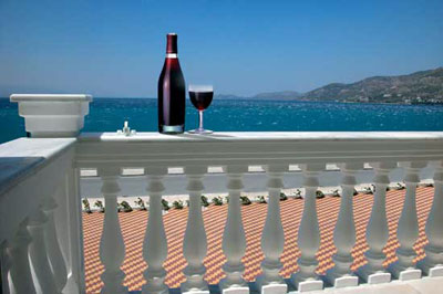 Hotel Cristina Maris 3* 