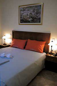 Hotel Cristina Maris 3* 