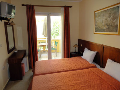 Hotel Cristina Maris 3* 