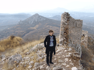 ����������