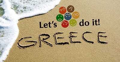 «Let’s do it Greece» в первое воскресенье апреля приглашает на «субботник»