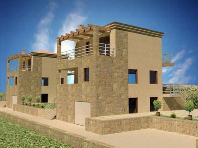 ���������� ���� � ���������� 240 �2 �� �����������