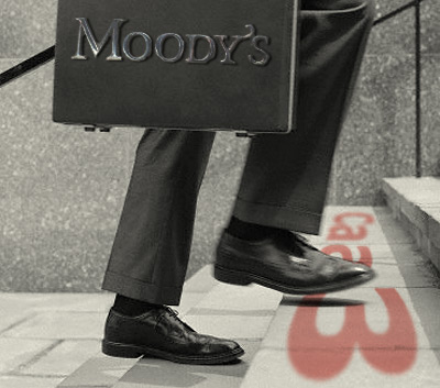  Moody's       