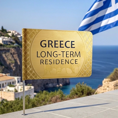 ������ ��������� �������-Golden Visa