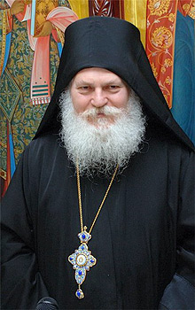 Игумен Ватопедского монастыря не арестован