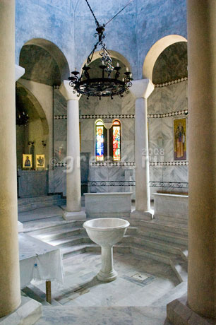 Православная Церковь в Греции – немного истории