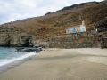 ��������� ������� (���������) �� ������ Achla Bay