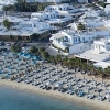 Греция ожидает 8 млрд евро доходов от туризма в 2021 году