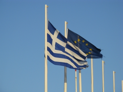 Eurostat начал новую проверку госфинансов Греции