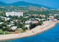Отзыв о Геракина бич 3*, июнь 2008 г. Отзыв о Геракина бич 3*, июнь 2008 г.