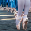 430 греческих балерин превзошли рекорд Гинесса