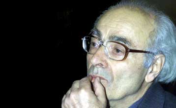 19 мая  в возрасте 84 лет умер Мицос Александропулос, выдающийся греческий писатель послевоенного поколения
