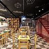 Alaloum Board Game Cafe: кафе для любителей настольных игр в Греции