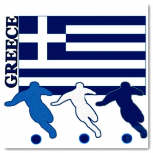 Забастовка греческих футболистов не состоится