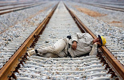 Греция объявила тендер на продажу ремонтной железнодорожной компании