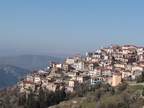 ARACHOVA