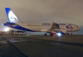 Более 200 пассажиров не могли вылететь из Петербурга на Родос