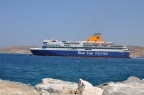 ������ ��� Blue Star Delos.