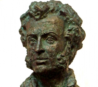 На Родосе торжественно откроют памятник А. С. Пушкину