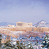 Январь в древних Афинах был ясным, выяснили ученые по греческим драмам