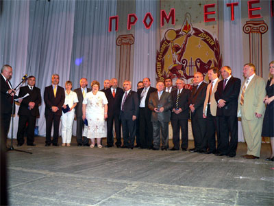 ��������� - ������ ��������� �������� ������