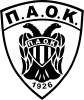 ПАОК разгромил "Левадиакос" и досрочно выиграл чемпионат Греции