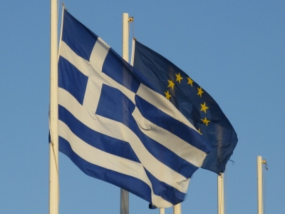 Греции будут выделены дополнительные средства для охраны внешних границ ЕС