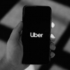 В Греции таксисты напали на сотрудников Uber и разбили машины