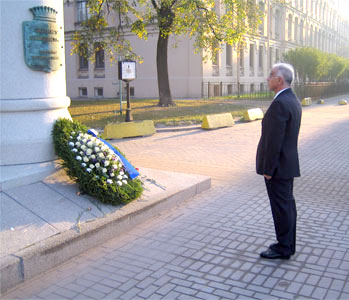 ����������� ������� ������ ���������� � ��������������� ��������� ��������