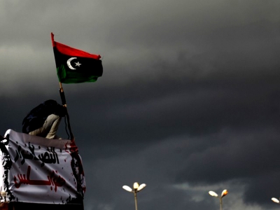 Ливия просит Грецию о содействии в вопросе прекращения авиаударов НАТО