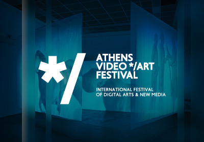   Athens Video Art Festival  19 