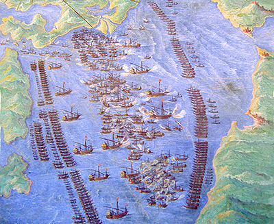 ��������� ������ ��������� ������� XVI ����, ���������� �� ����� ����� ��� �������