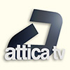 Греческий телеканал "Аттика" начал показывать передачи о России