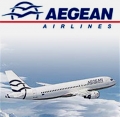 Aegean Airlines снова в лидерах